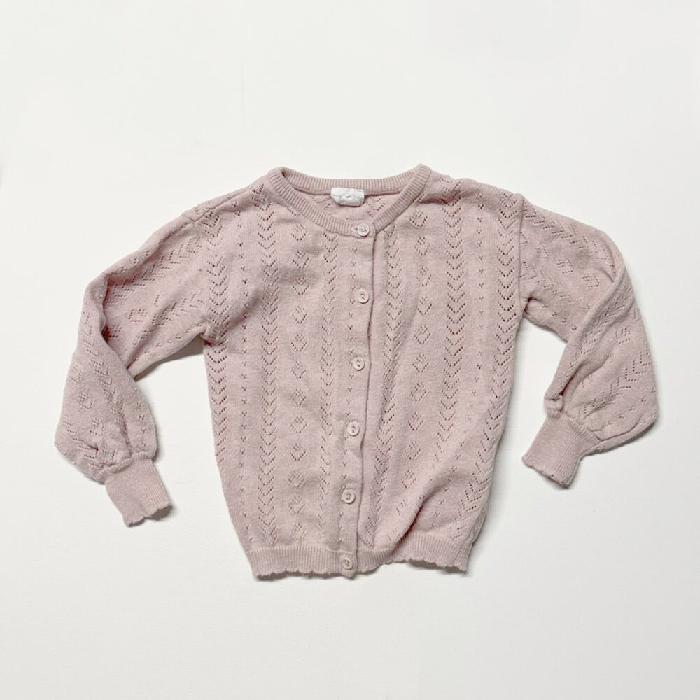 Jamie Kay Sweetheart Marle Avril Cardigan